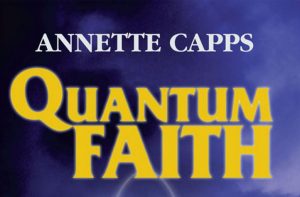 Capps Quantum Faith bk