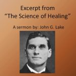 JGL Science of Healing slide