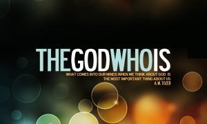 The-God-Who-Is